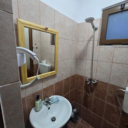 Bed & Breakfast Bujtina Moskopoli Voskopojë