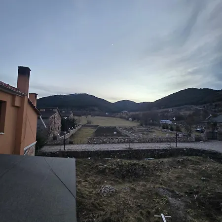 Bujtina Moskopoli Bed and Breakfast
